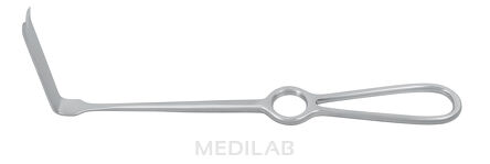 38.428.22 Retraktor Ramus 11x70mm, długość całkowita 22 cm - WYPRZEDAŻ