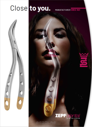 Katalog Zepf Dental 2025