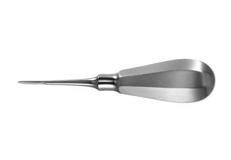 17.013.00 Elewator Gärtner 2.5 mm