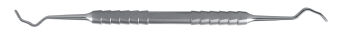 24.495.02 Dłuto periodontologiczne Back Action 4/5 mm