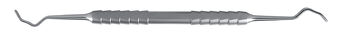 24.495.02 Dłuto periodontologiczne Back Action 4/5 mm