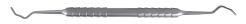 24.495.02 Dłuto periodontologiczne Back Action 4/5 mm