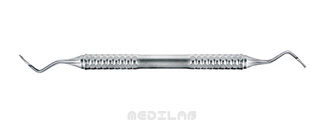 24.491.02 Dłuto periodontologiczne Ochsenbein # 4 