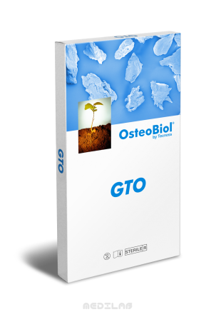 GTO® (2 wielkości opakowań)