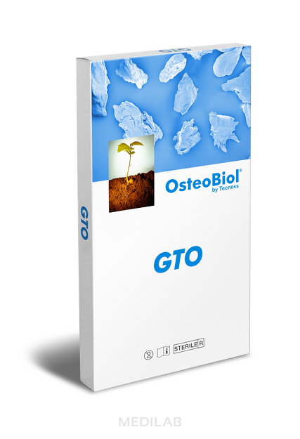 GTO® (2 wielkości opakowań)