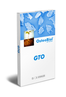 GTO® (2 wielkości opakowań)