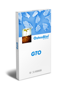 GTO® (2 wielkości opakowań)