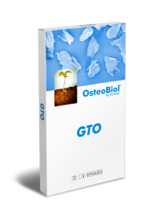 GTO® (2 wielkości opakowań)