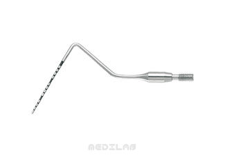 24.454.06 Sonda periodontologiczna CNC North Carolina z podziałką 1-15 mm