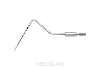 24.454.06 Sonda periodontologiczna CNC North Carolina z podziałką 1-15 mm