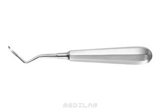 17.051.03 Elewator Heidbrink 2.5 mm zagięty