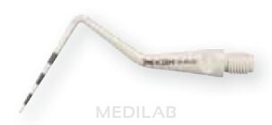 24.451.02 Sondy plastikowe periodontologiczne # CPNG 22 z podziałką 2/4/6/8/10/12 mm (12 szt.)