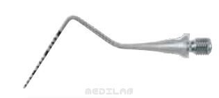 24.455.06 Sonda CNC North Carolina M4x0.5 mm