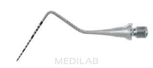 24.455.06 Sonda CNC North Carolina M4x0.5 mm