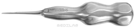 17.220.00 Elewator Gärtner 2.5 mm