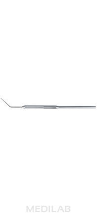 19.512.13 Upychacz do wypełniania kanałów korzeniowych Luks Root Canal Ø 0.3 mm