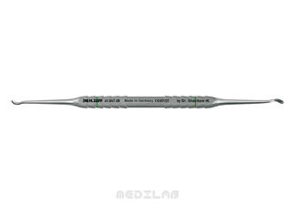41.847.08 Sinus Lift Micro #1 ostry 2.9/2.4 mm