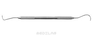 24.453.15 Sonda do furkacji z podziałką 5.5 mm