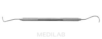 24.453.15 Sonda do furkacji z podziałką 5.5 mm