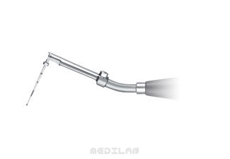 24.449.00 Sonda periodontologiczna ze stoperem - WYPRZEDAŻ