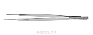 22.430.17 Pęseta chirurgiczna Gerald  2.0 mm