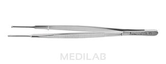 22.430.17 Pęseta chirurgiczna Gerald  2.0 mm