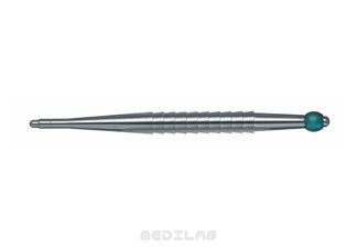 47.940.60 Osteotom Widener prosty ⌀ 6.0 mm