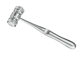 41.506.17 Młotek Mead 19 cm