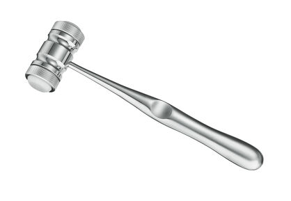 41.506.17 Młotek Mead 19 cm