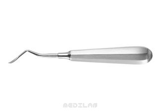 17.051.02 Elewator Heidbrink 2.5 mm zagięty