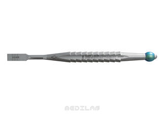 47.949.13 Dłuto spiczaste 8 mm