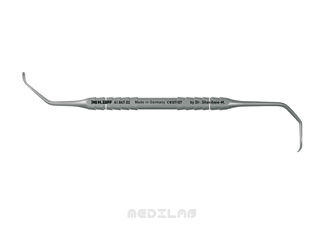 41.847.02 Sinus Lift Micro #4 ostry 2.8/3.8 mm