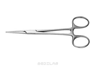 23.098.14 Kleszczyki hemostatyczne Kelly proste 2.0 mm