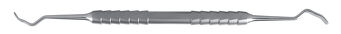 24.495.01 Dłuto periodontologiczne Back Action 3/4 mm