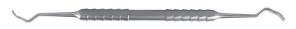 24.495.01 Dłuto periodontologiczne Back Action 3/4 mm