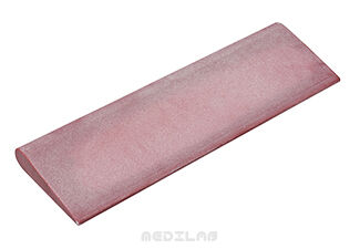 24.914.30 Kamień ceramiczny kształt klina 100 X 30 X 7/2 mm
