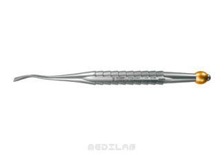 17.008.04 X-Proximator zagięty 4,5mm mezjalny