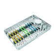 24.995.00 Zestaw do Sinus Lift dr. Kirsch'a - 2