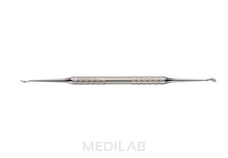 41.848.01 Uniwersalny Sinus Elewator tępy 4.8/4.2 mm