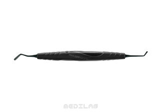 26.120.20Ti Onyxowy Nakładacz 2.2 mm / Kondenser Ø 1.5 mm