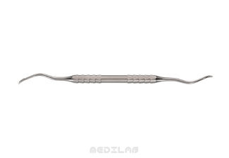 41.848.05 Uniwersalny Sinus Elewator tępy 4.4/8.5 mm