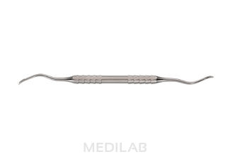 41.848.05 Uniwersalny Sinus Elewator tępy 4.4/8.5 mm