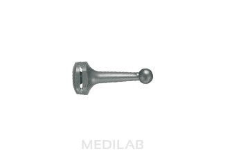 46.007.50 3D - obrotowa glówka