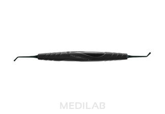26.120.25Ti Onyxowy Kondenser Ø 1.5 mm / Ø 1.9 mm