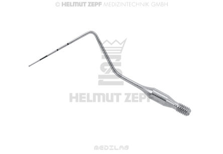 24.454.03 Sonda periodontologiczna CPG 11.5 (WHO) z podziałką 3.5/5.5/8.5/11.5 mm