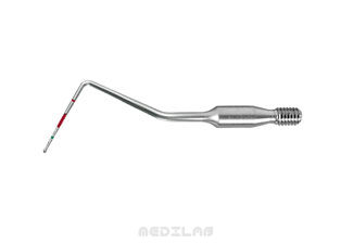 24.454.03 Sonda periodontologiczna CPG 11.5 (WHO) z podziałką 3.5/5.5/8.5/11.5 mm