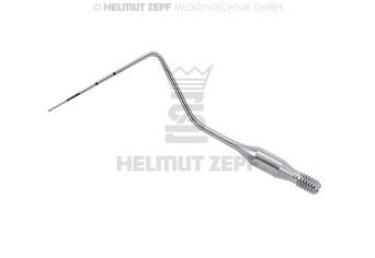 24.454.03 Sonda periodontologiczna CPG 11.5 (WHO) z podziałką 3.5/5.5/8.5/11.5 mm