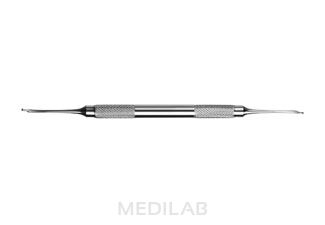 24.493.01 Dłuto periodontologiczne Ch Fedi 1 - 1.5 mm