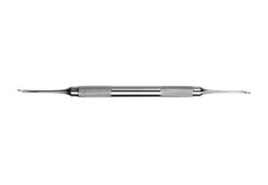 24.493.01 Dłuto periodontologiczne Ch Fedi 1 - 1.5 mm