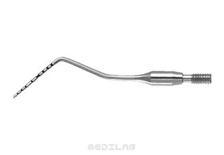 24.454.05 Sonda periodontologiczna Williams z podziałką 1/2/3/5/7/8/9/10 mm